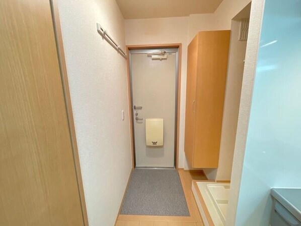 セジュールフジオカの物件内観写真